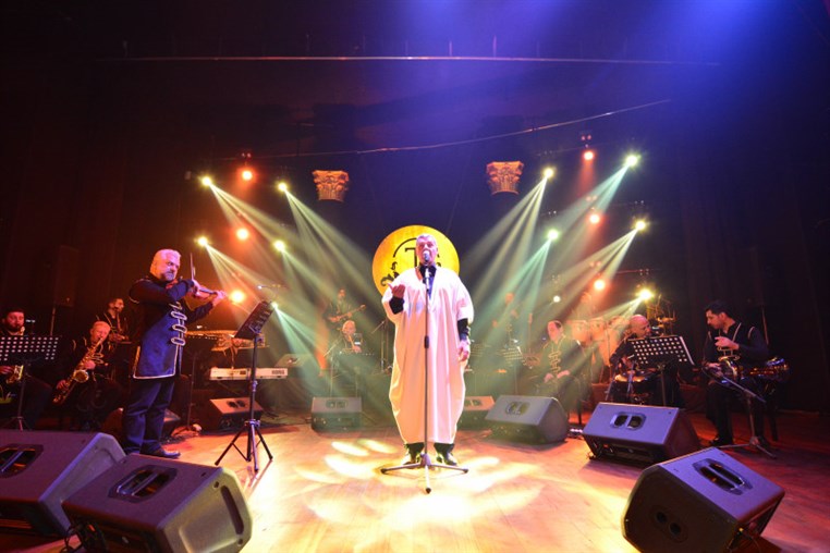 Theatrum On Saturday Night